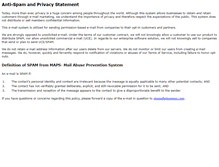 Tablet Screenshot of mkt2573.com